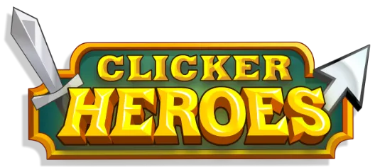 Clicker Heroes Logo