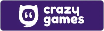 Clicker Heroes Crazy Games Button