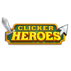 Clicker Heros - Jogue Clicker Heros Jogo Online